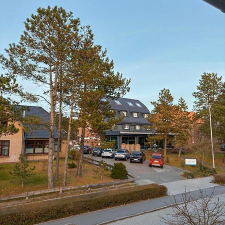 Hotel Zum Wikinger Sankt Peter-Ording Zewnętrze zdjęcie
