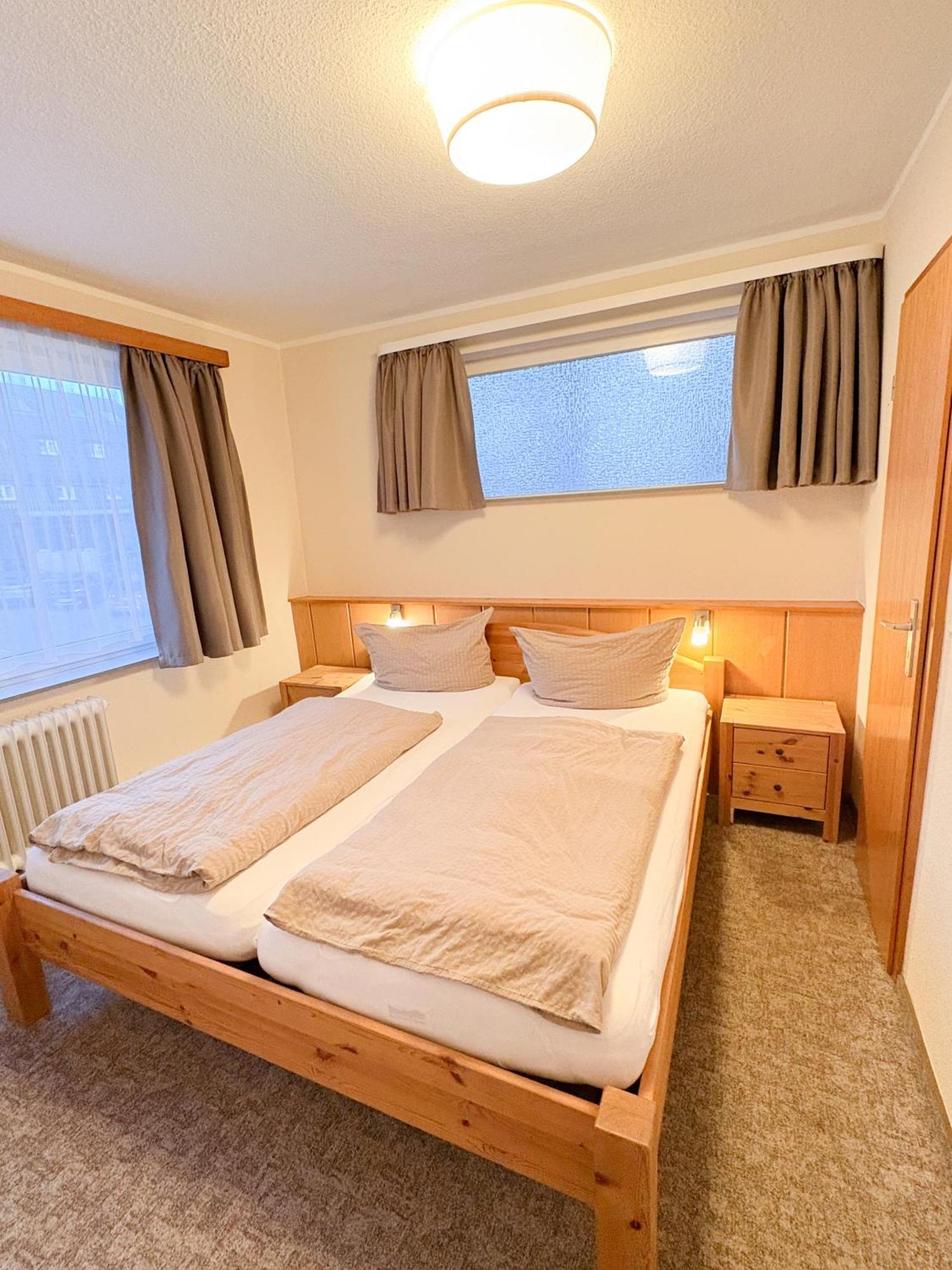 Hotel Zum Wikinger Sankt Peter-Ording Pokój zdjęcie