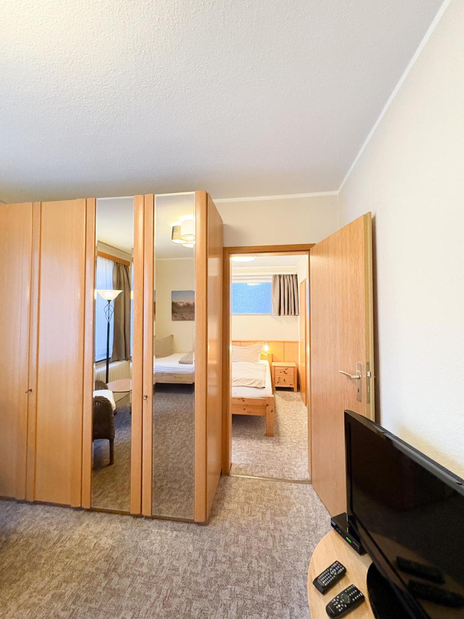 Hotel Zum Wikinger Sankt Peter-Ording Pokój zdjęcie