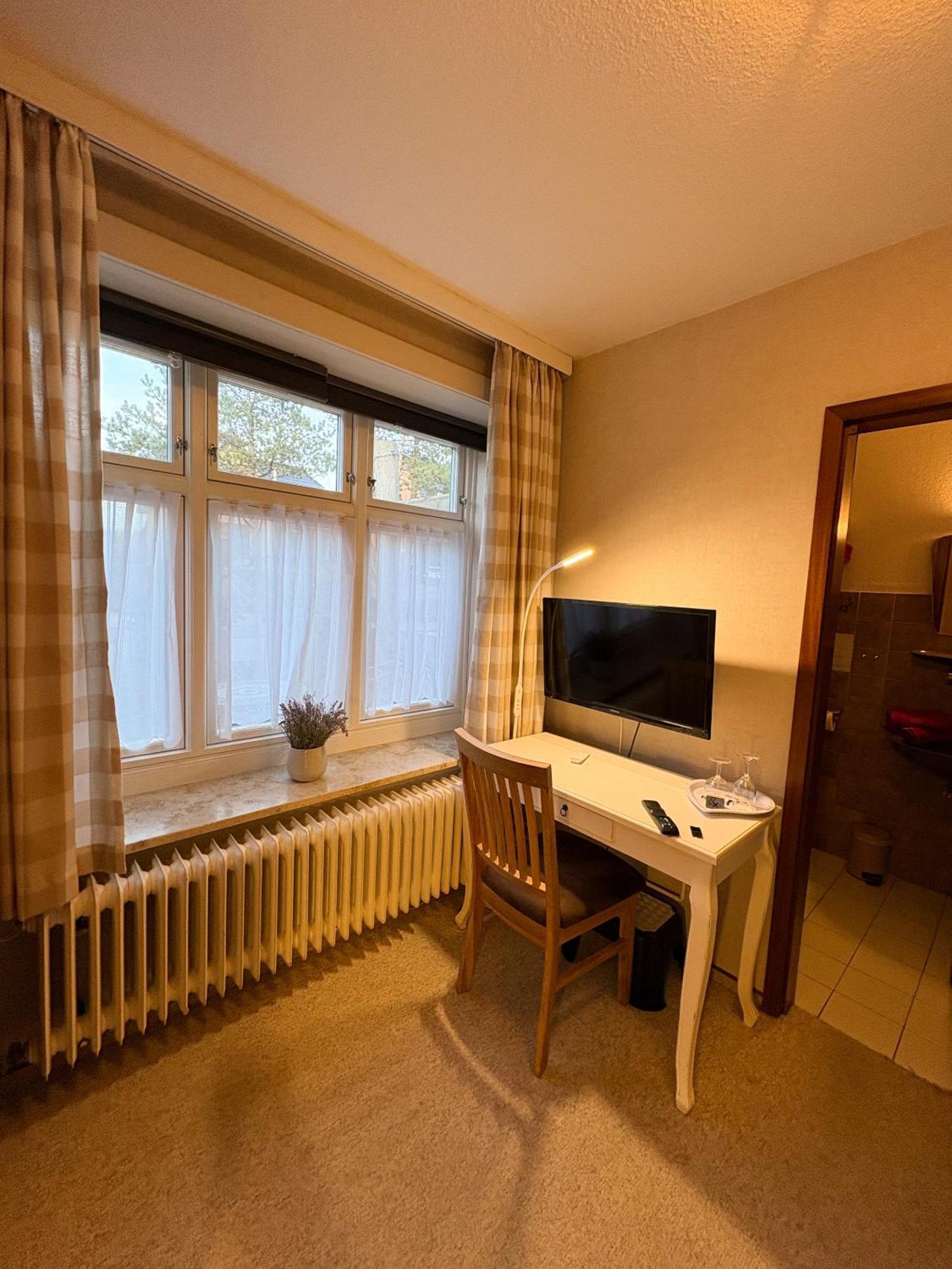 Hotel Zum Wikinger Sankt Peter-Ording Pokój zdjęcie