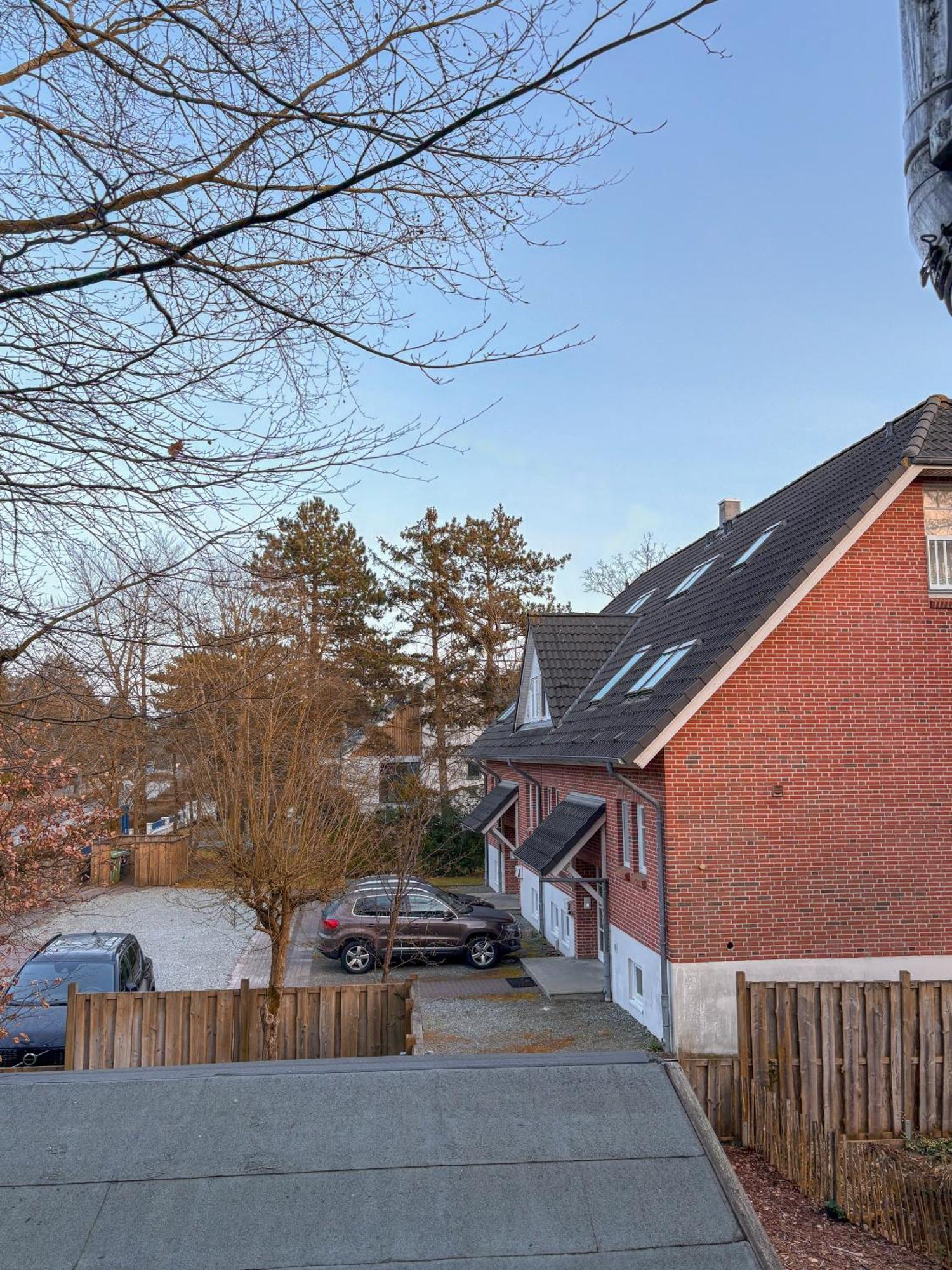 Hotel Zum Wikinger Sankt Peter-Ording Zewnętrze zdjęcie
