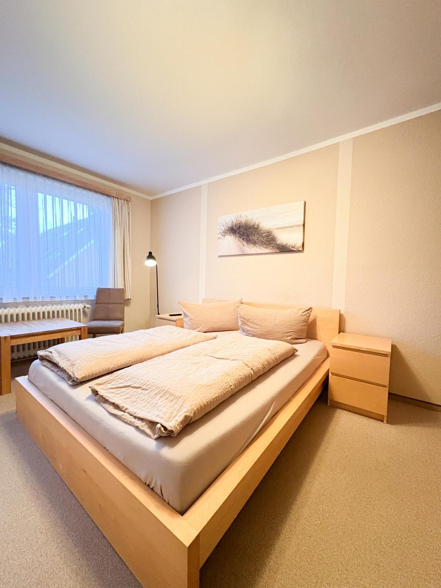 Hotel Zum Wikinger Sankt Peter-Ording Zewnętrze zdjęcie