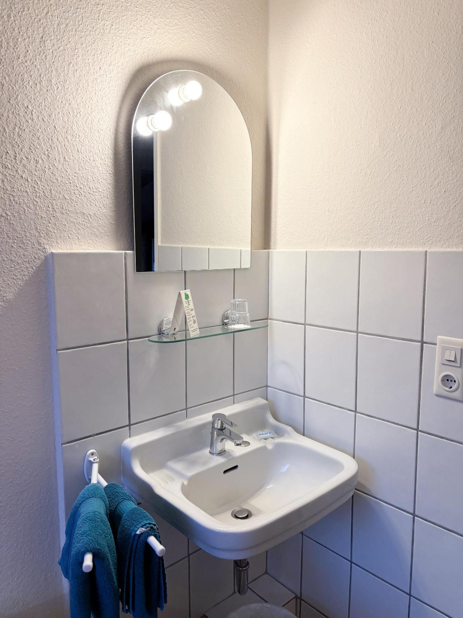 Hotel Zum Wikinger Sankt Peter-Ording Pokój zdjęcie