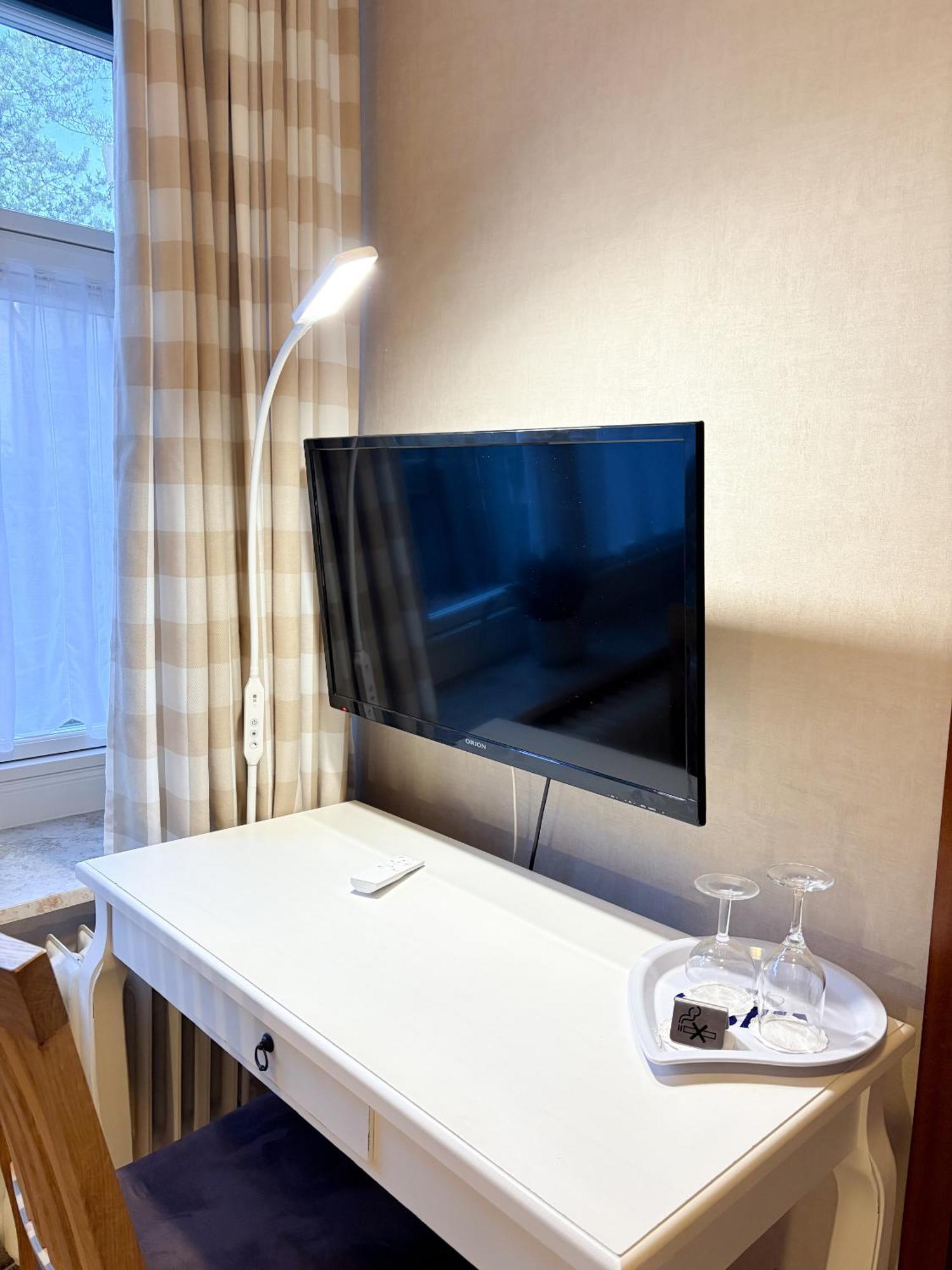 Hotel Zum Wikinger Sankt Peter-Ording Pokój zdjęcie
