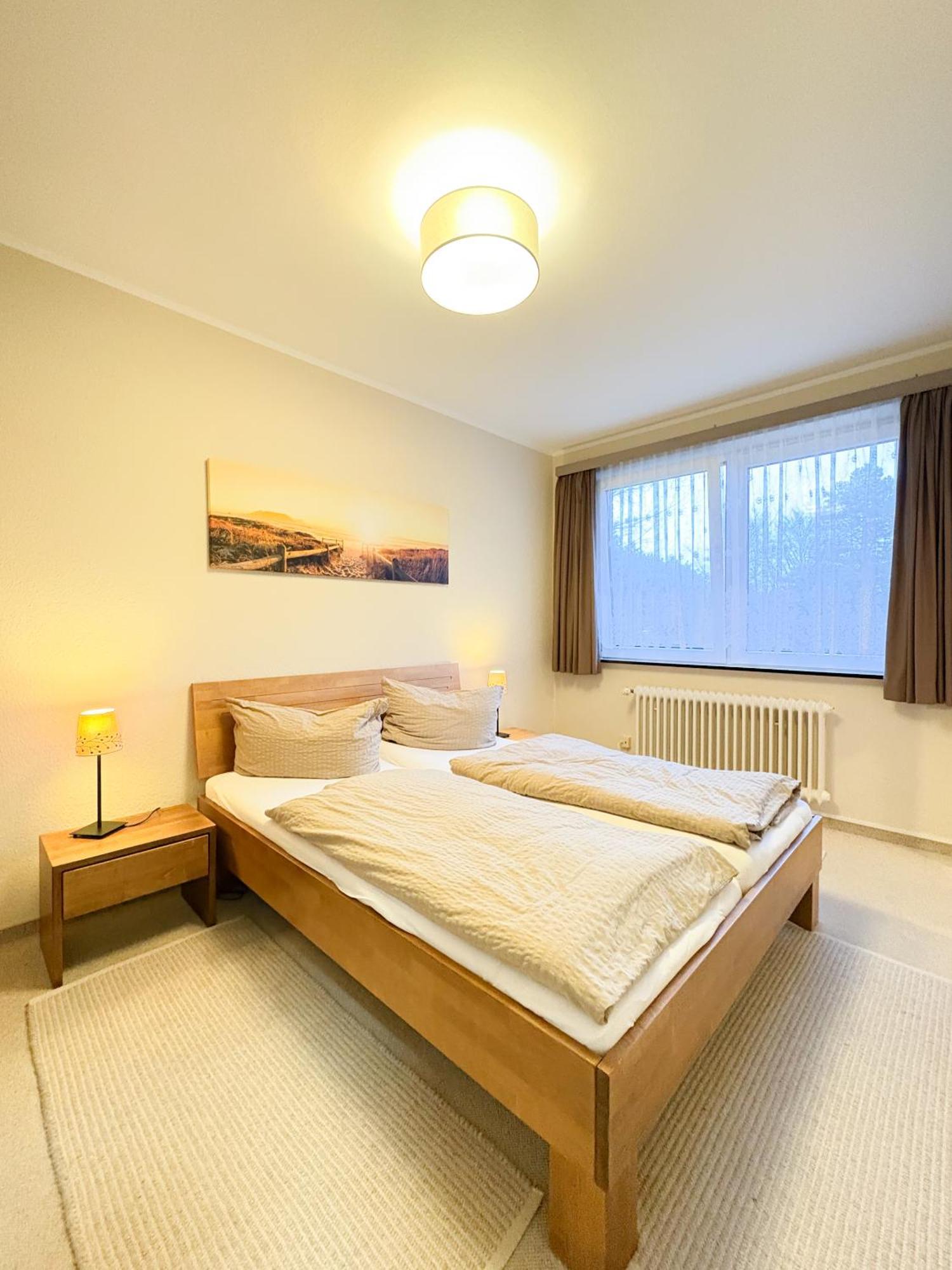 Hotel Zum Wikinger Sankt Peter-Ording Pokój zdjęcie