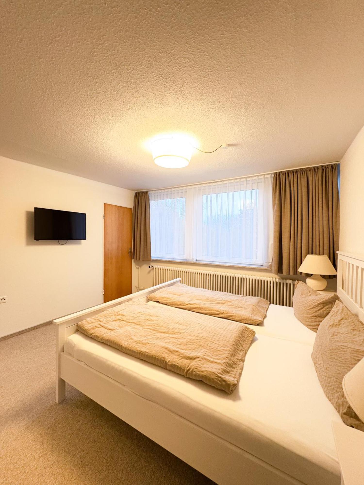 Hotel Zum Wikinger Sankt Peter-Ording Zewnętrze zdjęcie