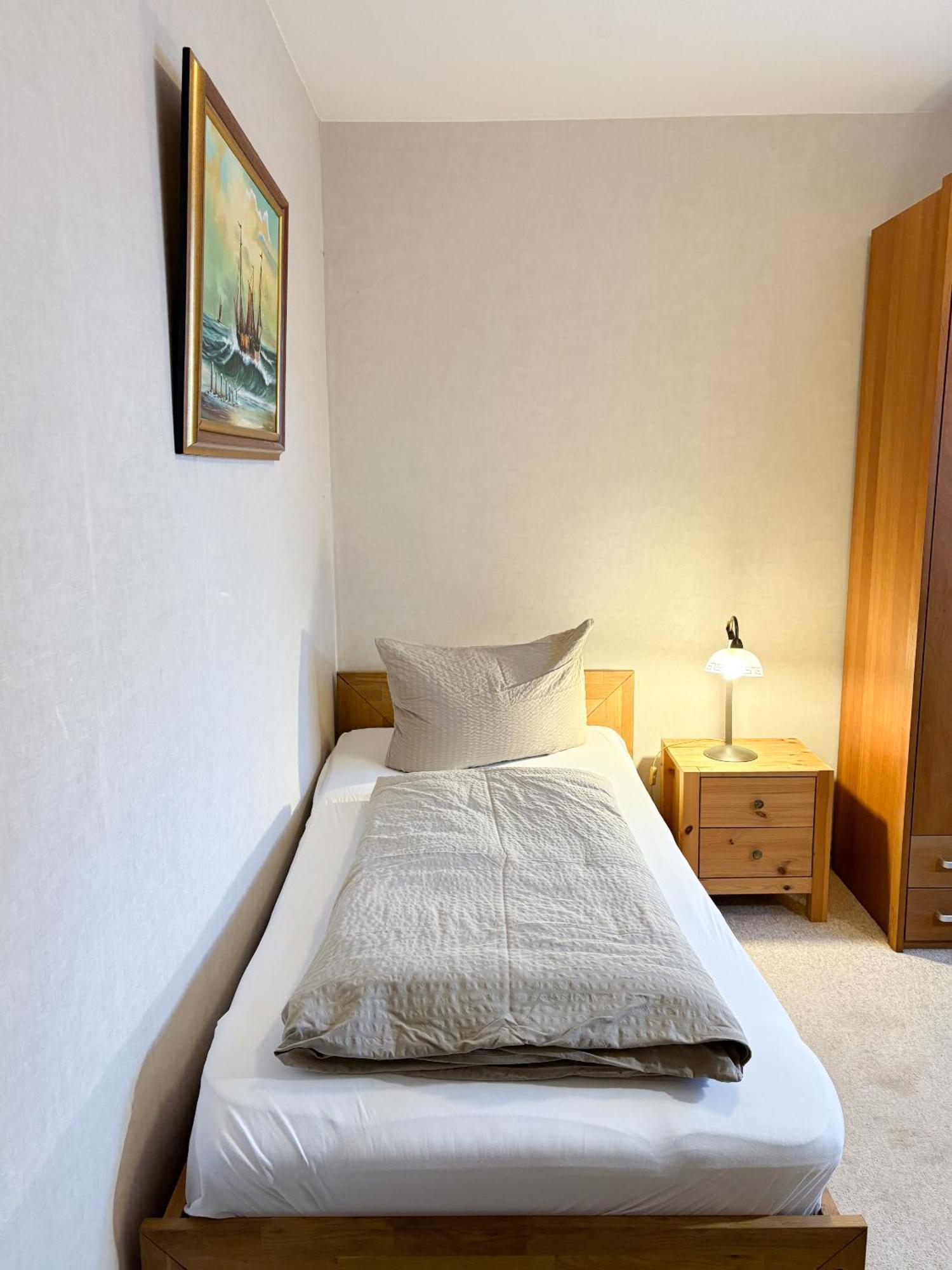 Hotel Zum Wikinger Sankt Peter-Ording Zewnętrze zdjęcie