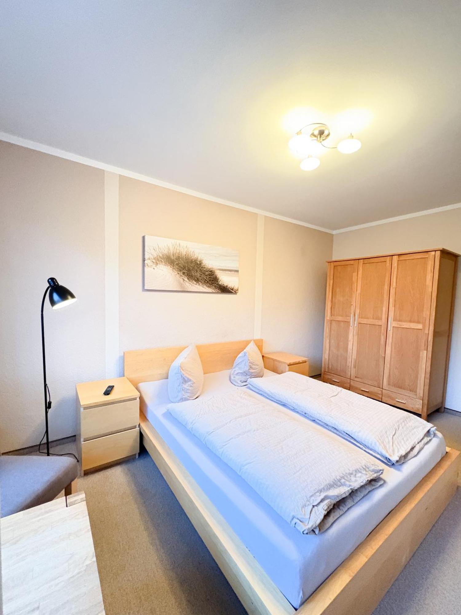 Hotel Zum Wikinger Sankt Peter-Ording Zewnętrze zdjęcie
